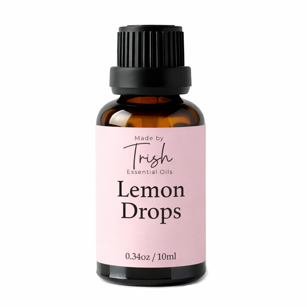 Essential Oils