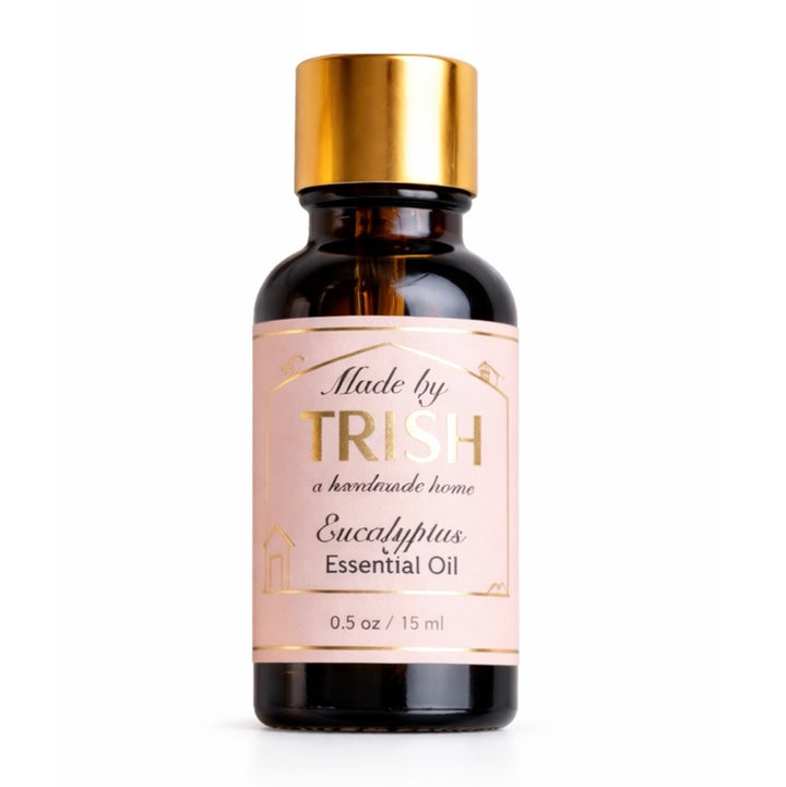 Essential Oils